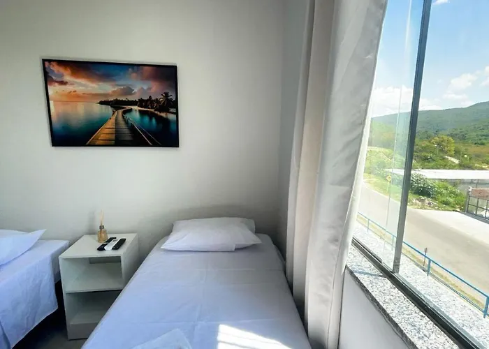 Hotel e Churrascaria Recanto Caseiro